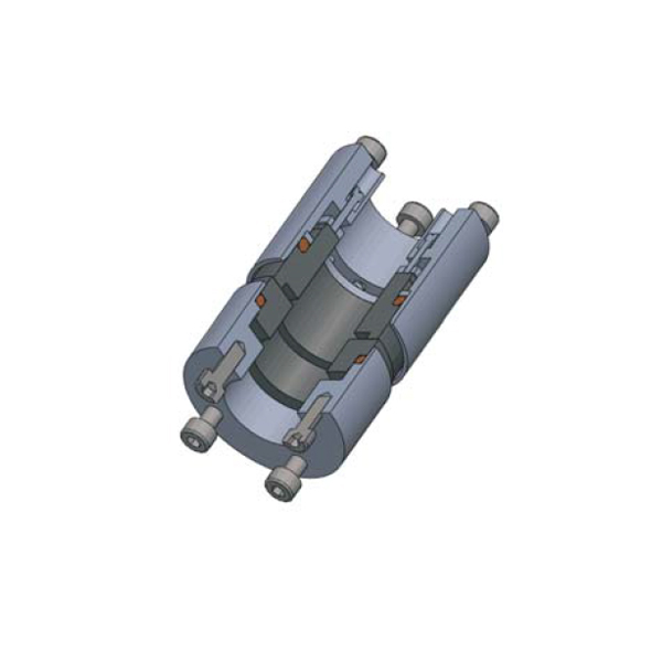 泵用机械密封-SR.4B