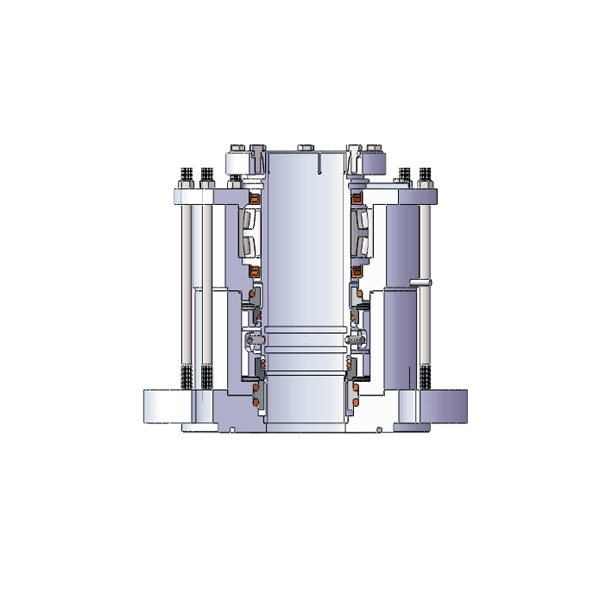 离心式热油泵的产品特点及使用范围